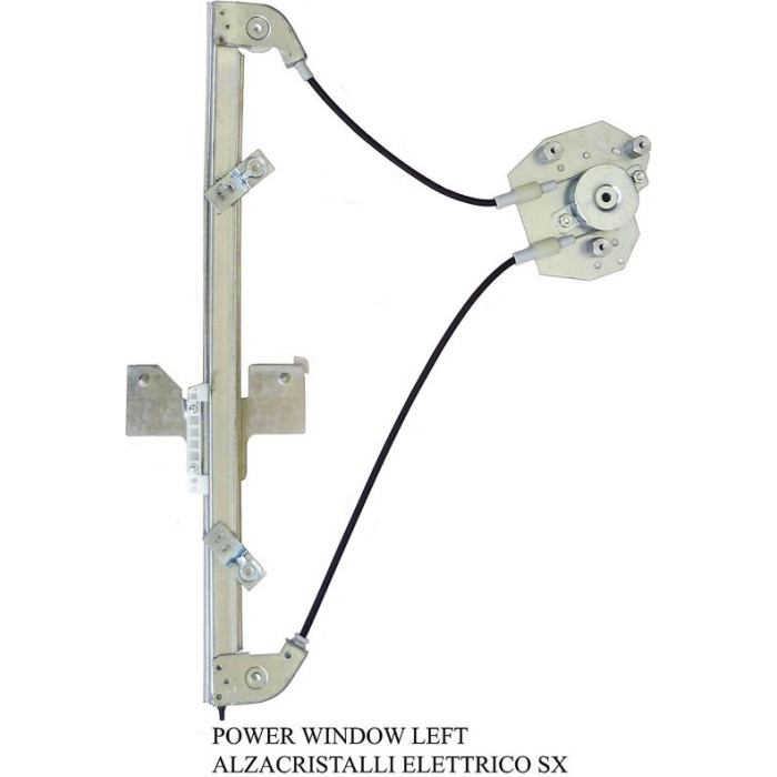 Valeo Fensterheber 852582 Valeo Fensterheber 852582
