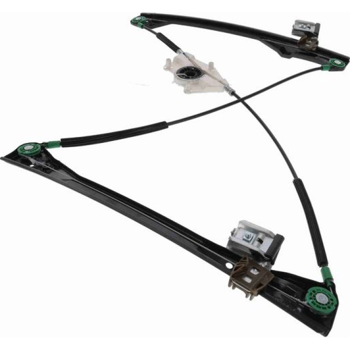 VAICO V10-6131 Fensterheber vorne links, elektrisch, ohne Motor VAICO V10-6131 Fensterheber vorne links, elektrisch, ohne Motor