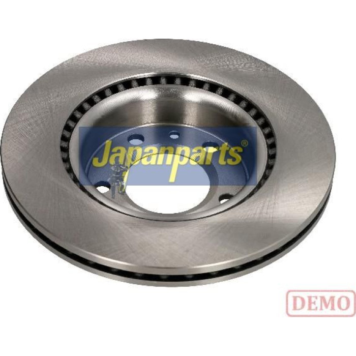 Japanparts Bremsscheibe DI-0629C Japanparts Bremsscheibe DI-0629C