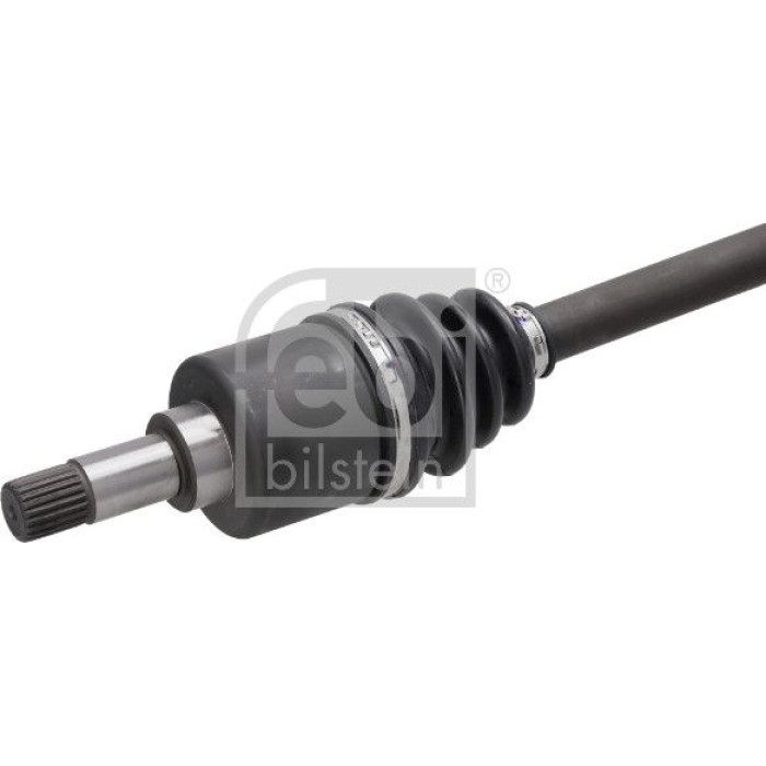 febi Antriebswelle 180919 febi Antriebswelle 180919