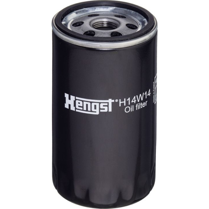 Hengst Ölfilter H14W14