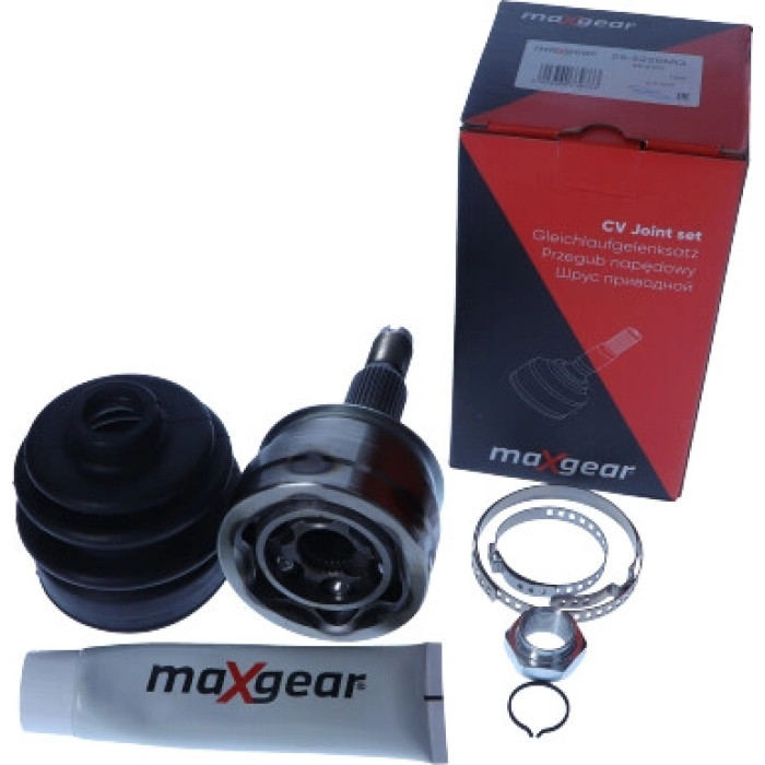 MAXGEAR Antriebswellengelenksatz 25-5226MG 49-3100 MAXGEAR Antriebswellengelenksatz 25-5226MG 49-3100