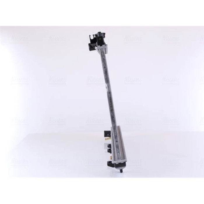 Nissens Wasserkühler PKW 67025