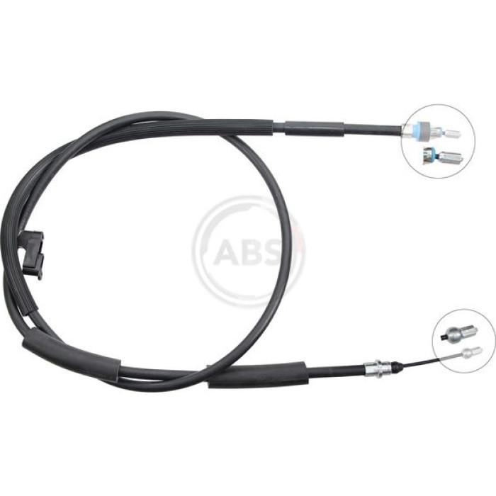 A.B.S. Feststellbremsseil K19567 A.B.S. Feststellbremsseil K19567