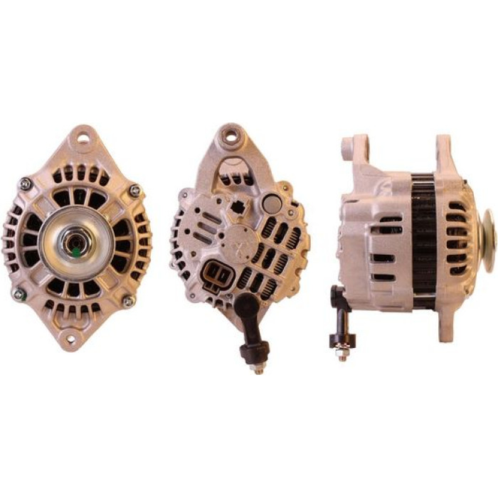 DRI Generator 224128802 DRI Generator 224128802