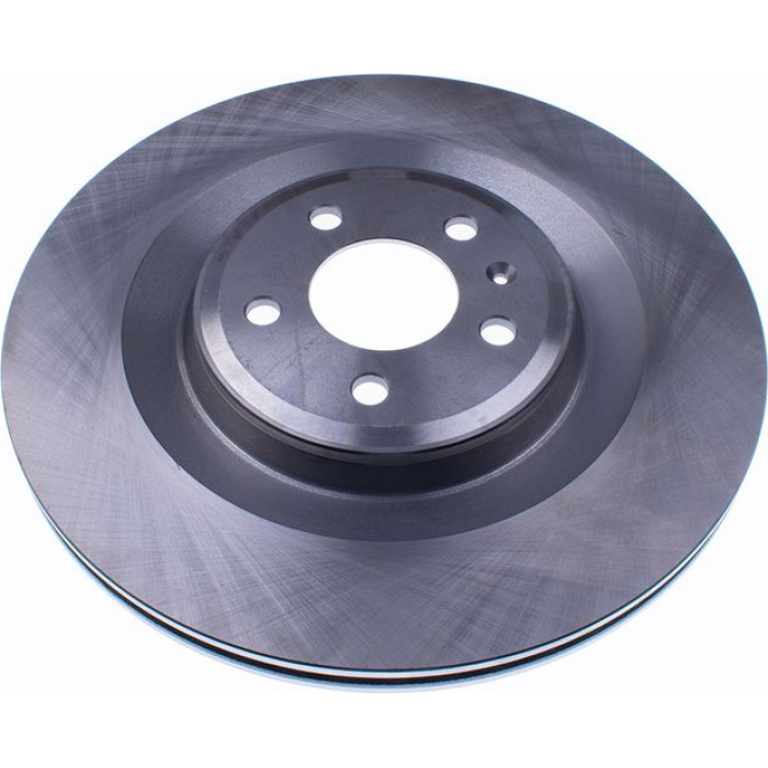 Denckermann Bremsscheibe B130792 Denckermann Bremsscheibe B130792