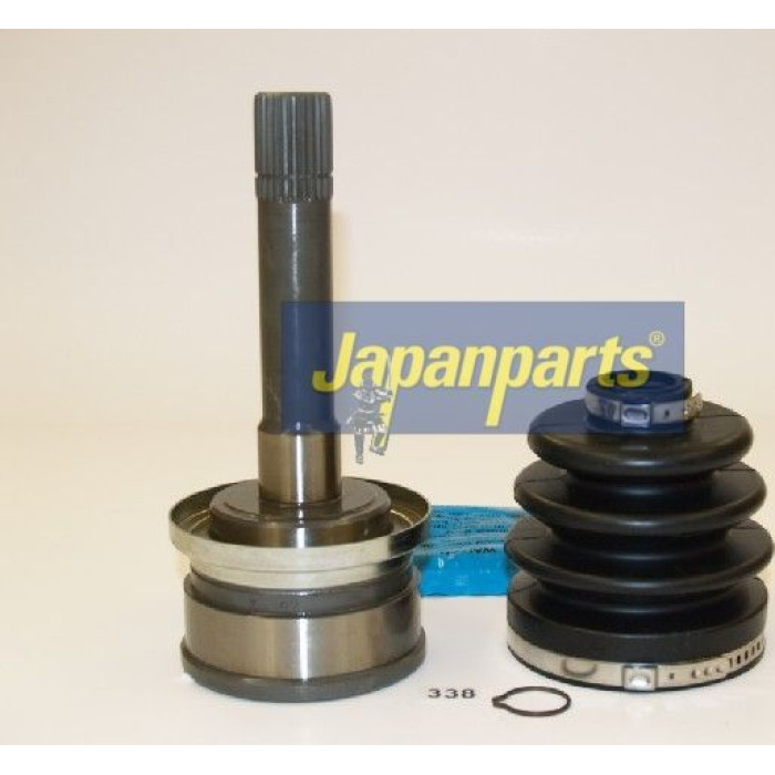 Gelenksatz, Antriebswelle Mazda B-Serie GI-338 Gelenksatz, Antriebswelle Mazda B-Serie GI-338