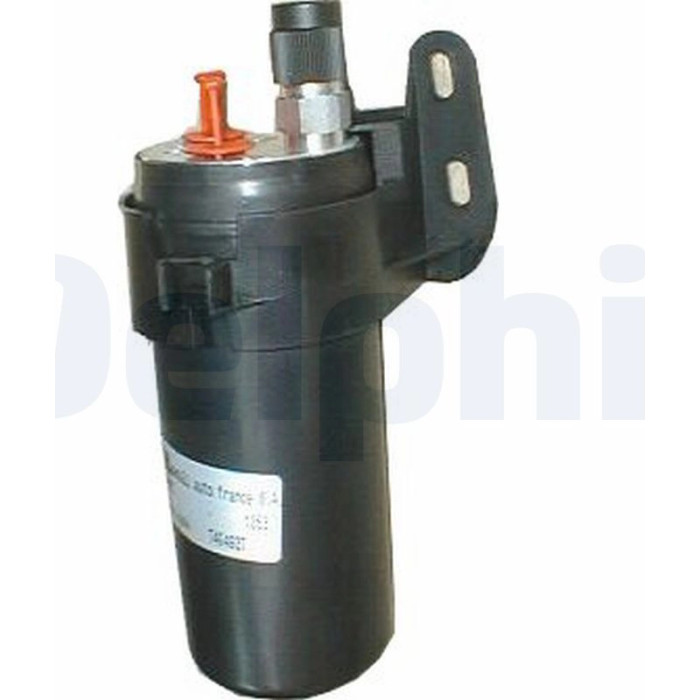 Delphi Klimatrockner TSP0175336 Delphi Klimatrockner TSP0175336