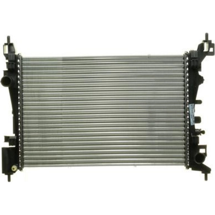 MAHLE Kühler, Motorkühlung CR 1182 000P MAHLE Kühler, Motorkühlung CR 1182 000P