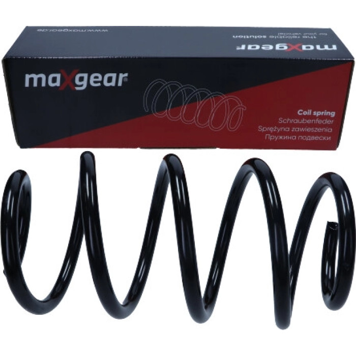 60-0773 MAXGEAR Fahrwerksfeder 60-0773 60-0773 MAXGEAR Fahrwerksfeder 60-0773