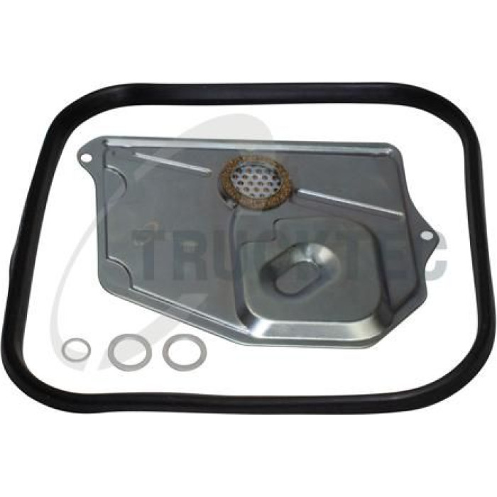 TRUCKTEC AUTOMOTIVE Hydraulikfilter 02.25.001 TRUCKTEC AUTOMOTIVE Hydraulikfilter 02.25.001