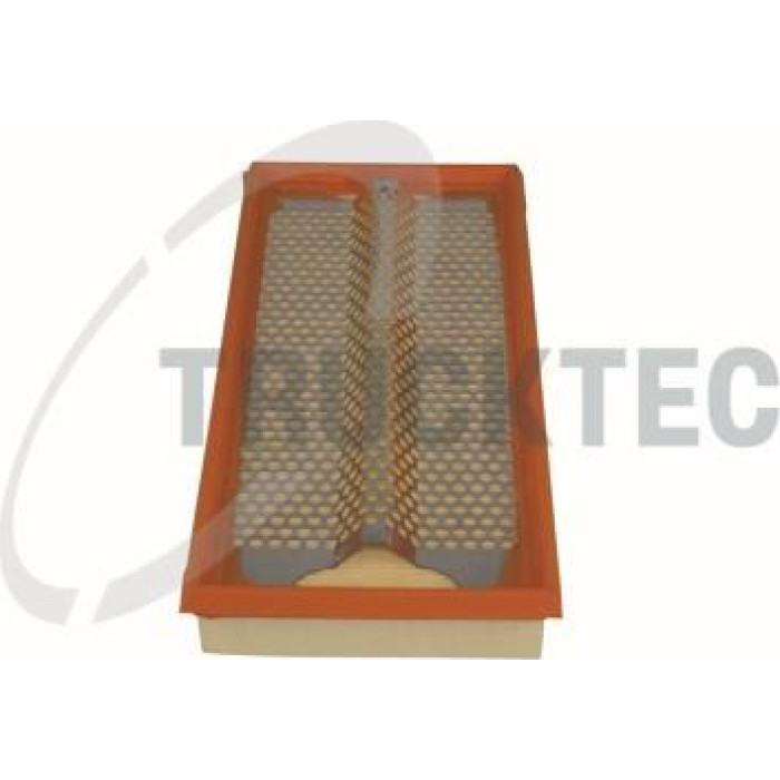 TRUCKTEC AUTOMOTIVE Luftfilter 02.14.185 TRUCKTEC AUTOMOTIVE Luftfilter 02.14.185