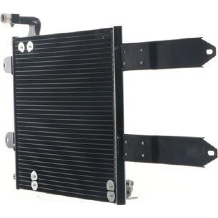 Kondensator, Klimaanlage AC 286 000S Kondensator, Klimaanlage AC 286 000S