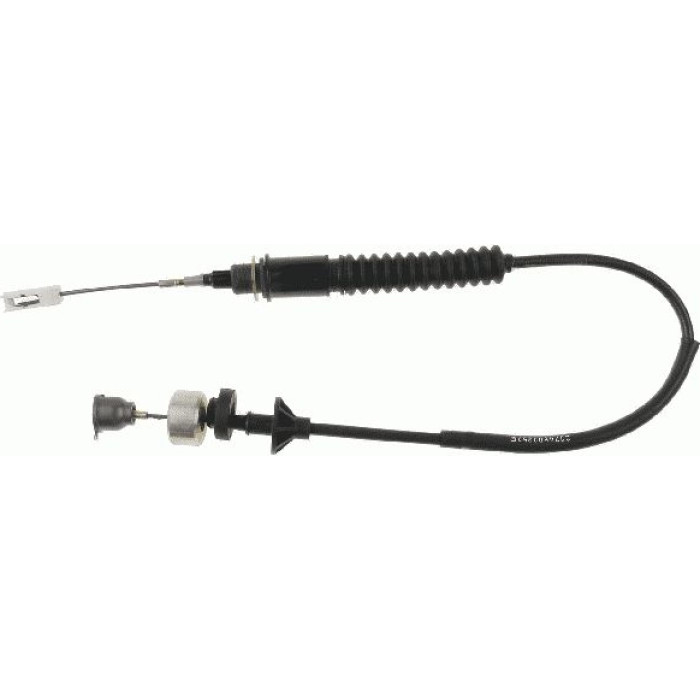 Sachs Kupplungsseil 3074600257 Sachs Kupplungsseil 3074600257