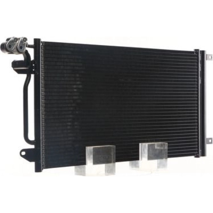 Kondensator, Klimaanlage AC 566 000S Kondensator, Klimaanlage AC 566 000S