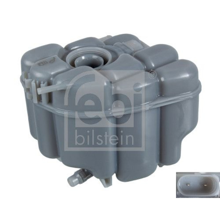 febi Behälter 105922 febi Behälter 105922