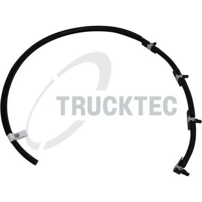 TRUCKTEC AUTOMOTIVE Schlauch 08.13.021
