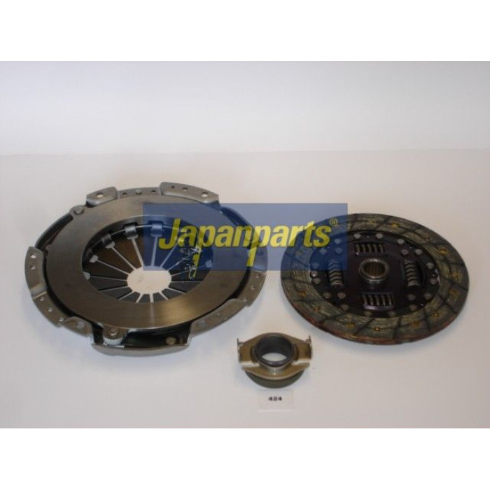 Japanparts Kupplungssatz KF-424 Japanparts Kupplungssatz KF-424
