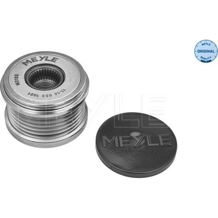 MEYLE Generatorfreilauf 11-140531001