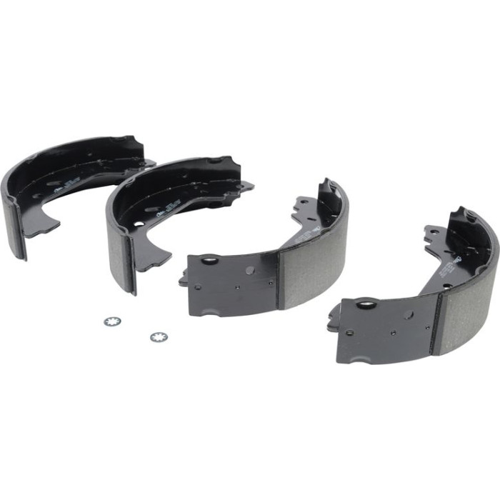 ATE Bremsbackensatz 03.0137-0314.2 ATE Bremsbackensatz 03.0137-0314.2