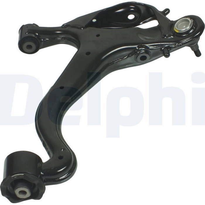 Delphi Fahrwerkslenker TC2163 Delphi Fahrwerkslenker TC2163