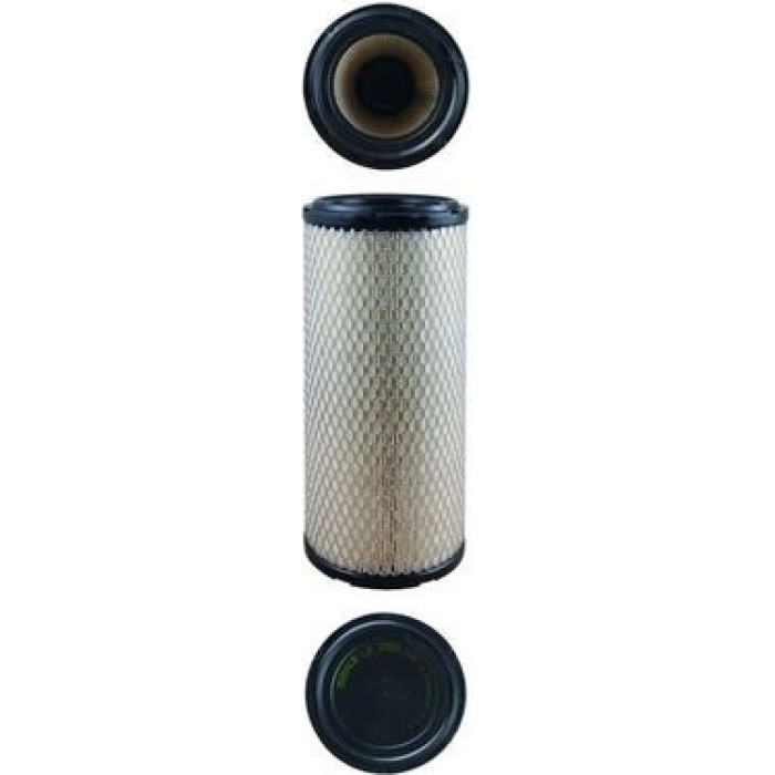 MAHLE Luftfilter LX 2959