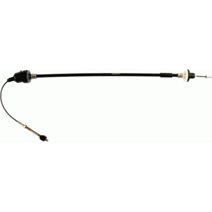 Sachs Kupplungsseil 3074 003 350 Sachs Kupplungsseil 3074 003 350
