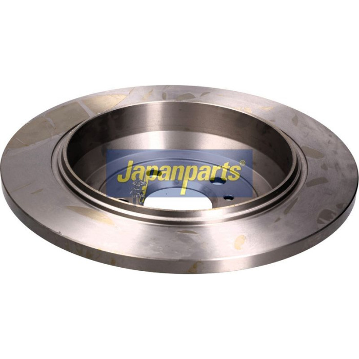 Japanparts Bremsscheibe DP-0524C Japanparts Bremsscheibe DP-0524C