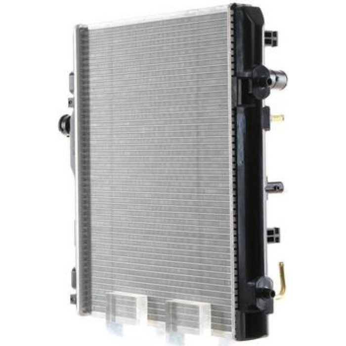MAHLE Kühler, Motorkühlung CR 2236 000S MAHLE Kühler, Motorkühlung CR 2236 000S