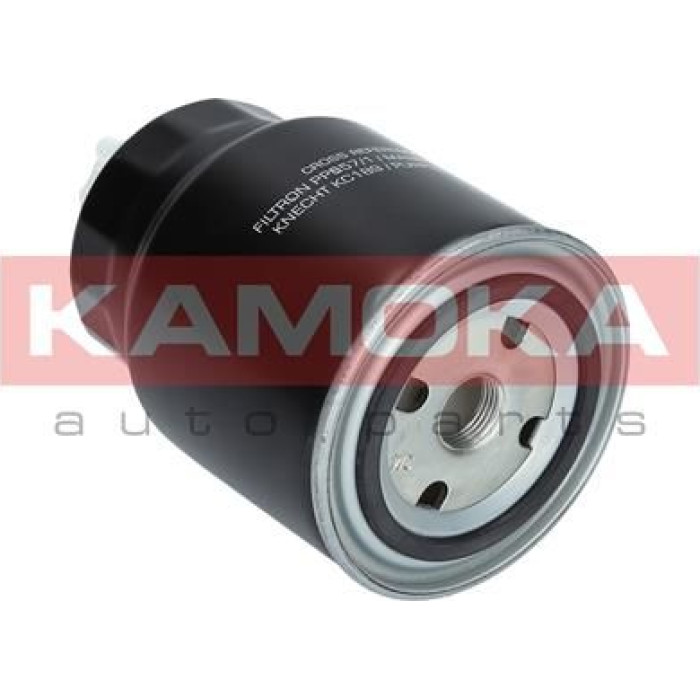 F313501 Kamoka Kraftstofffilter F313501 F313501 Kamoka Kraftstofffilter F313501