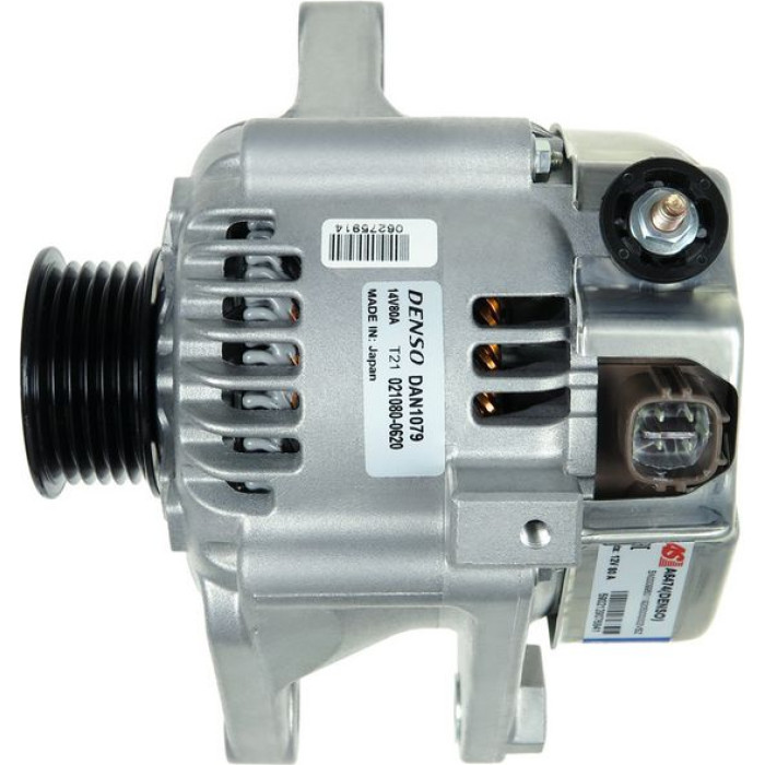 A6474(DENSO) AS-PL Generator A6474(DENSO)