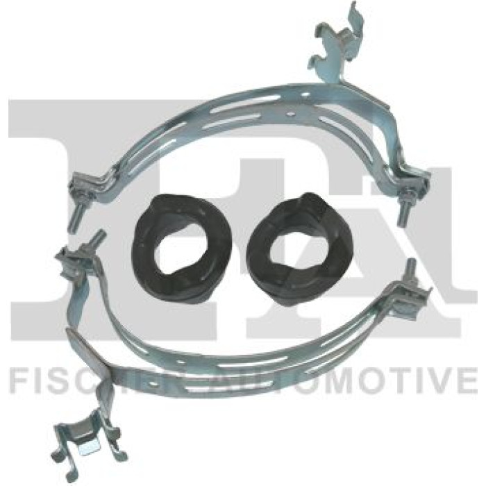 FA1 Auspuffhalter 109-910 FA1 Auspuffhalter 109-910