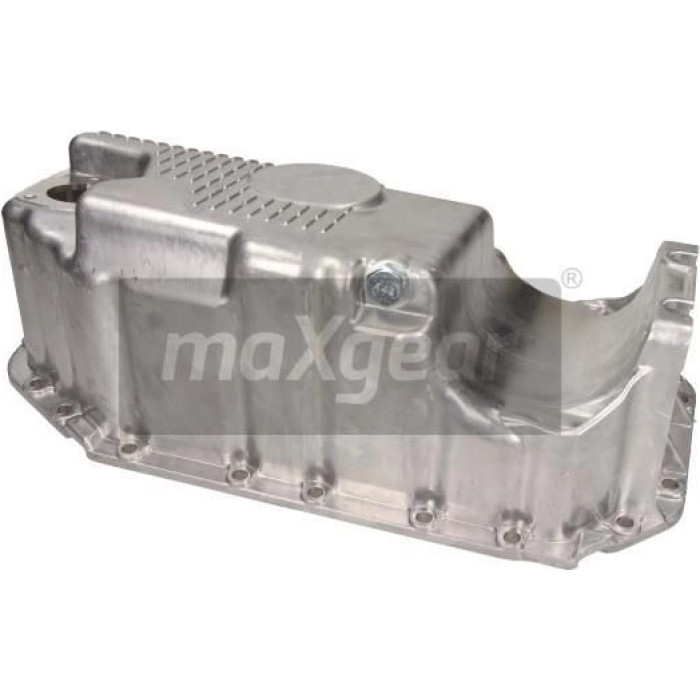 MAXGEAR Ölwanne 030103603Q/MG 34-0075 MAXGEAR Ölwanne 030103603Q/MG 34-0075