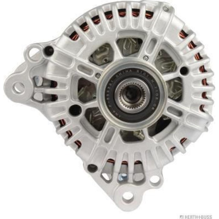 Herth+Buss Elparts Generator 32082230 Herth+Buss Elparts Generator 32082230