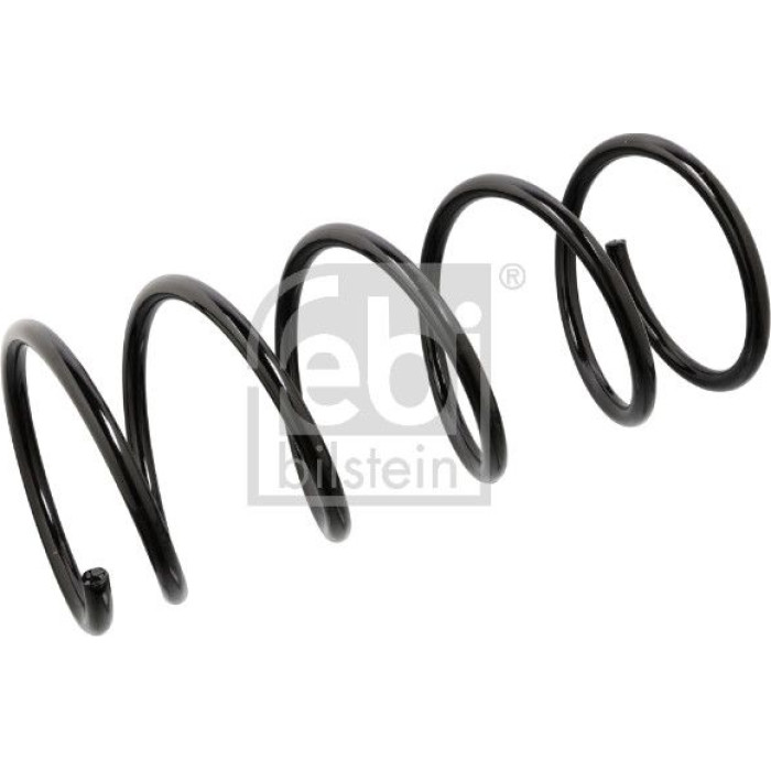 104698 febi Fahrwerksfeder 104698