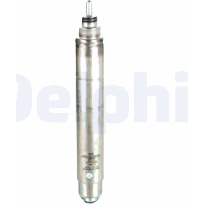Delphi Klimatrockner TSP0175315 Delphi Klimatrockner TSP0175315