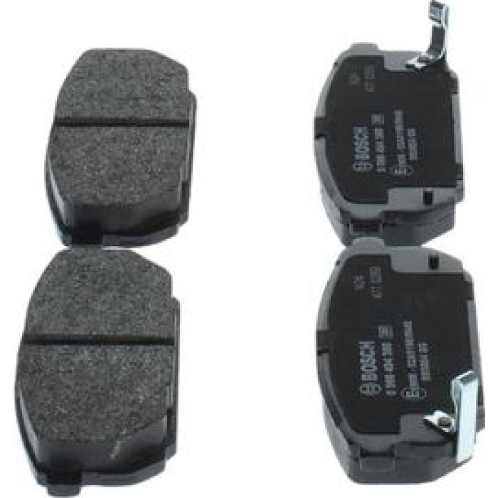 Bosch Bremsbelagsatz 0 986 494 388 Bosch Bremsbelagsatz 0 986 494 388