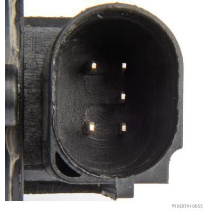 Herth+Buss Elparts AGR-Ventil 70671300 Herth+Buss Elparts AGR-Ventil 70671300