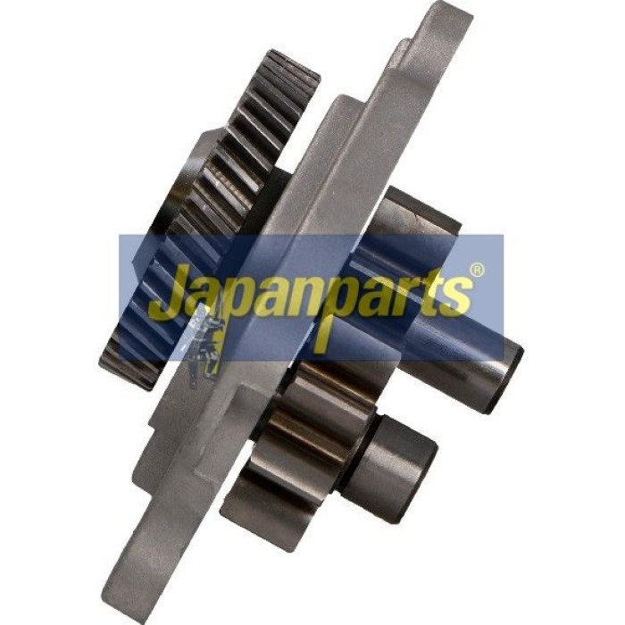 Japanparts Ölpumpe OP-NS02 Japanparts Ölpumpe OP-NS02