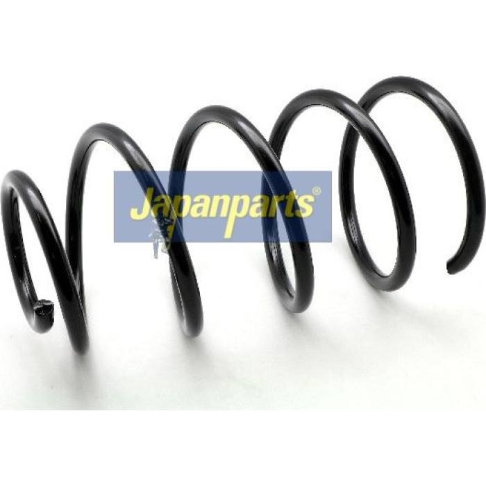 Japanparts Fahrwerksfeder ZC2931C Japanparts Fahrwerksfeder ZC2931C