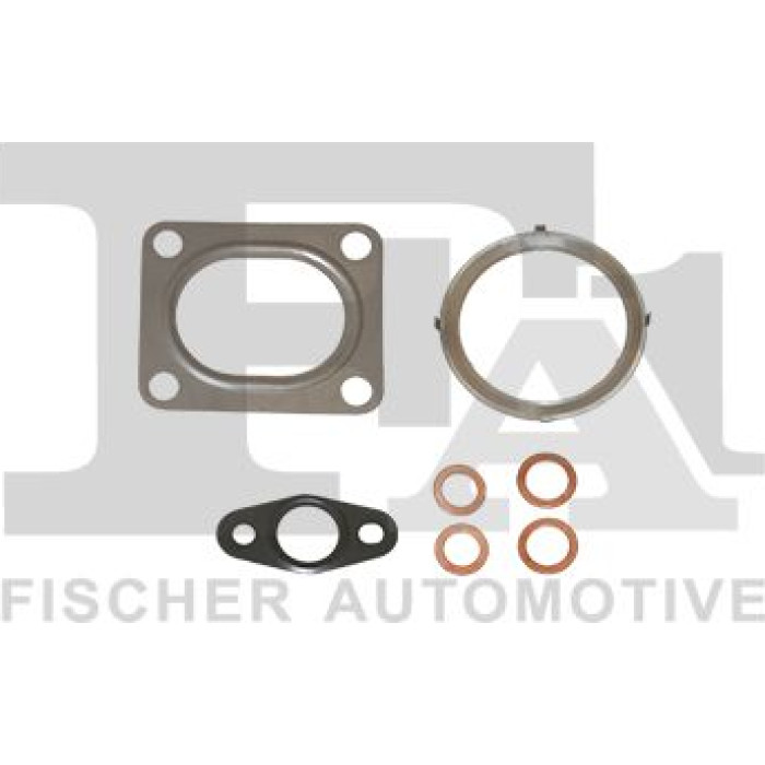 FA1 Turbolader-Montagesatz KT330210E