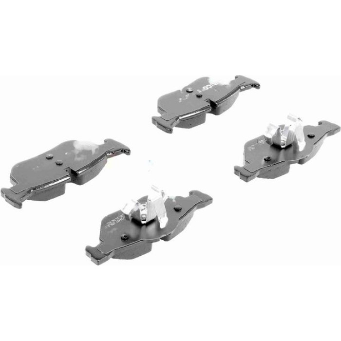 Vaico Bremsbelagsatz für Scheibenbremse V20-8129 Vaico Bremsbelagsatz für Scheibenbremse V20-8129