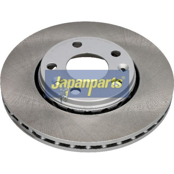 Japanparts Bremsscheibe DI-031C