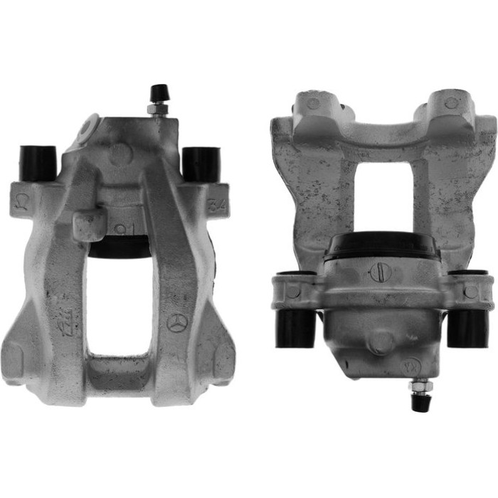 Bosch Bremssattel Hinterachse links 0 986 134 055 Bosch Bremssattel Hinterachse links 0 986 134 055
