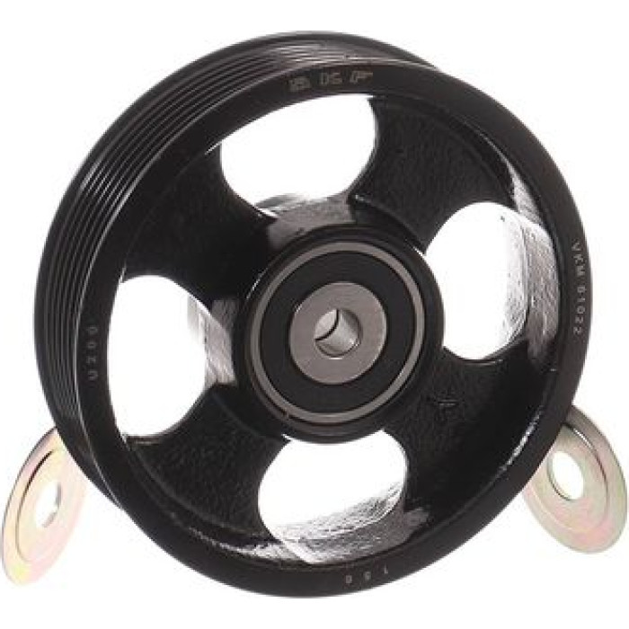 SKF Keilrippenriemen-Spannrolle VKM 61022 SKF Keilrippenriemen-Spannrolle VKM 61022