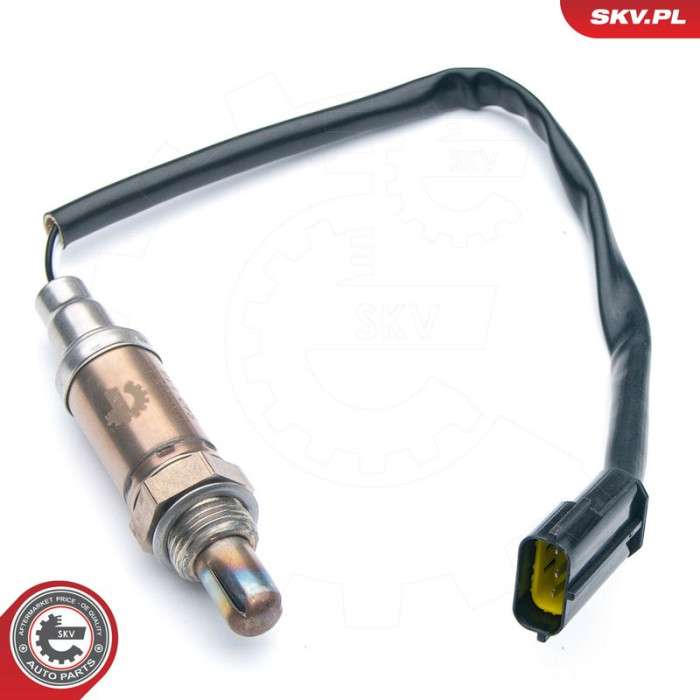 09SKV540 SKV GERMANY Lambdasonde 09SKV540