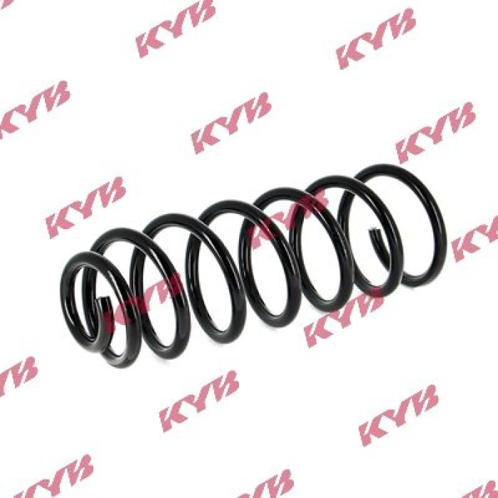 RA5012 KYB Fahrwerksfeder RA5012 RA5012 KYB Fahrwerksfeder RA5012