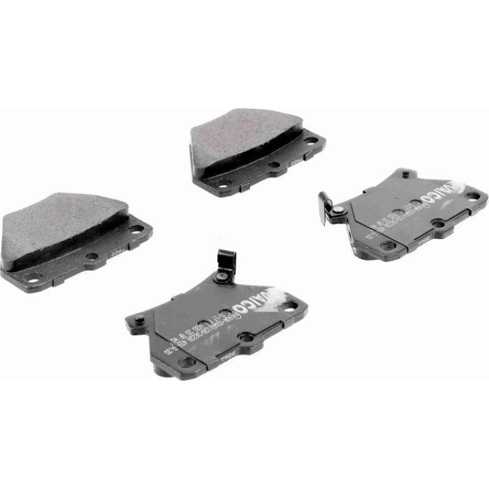 V70-0034 Vaico Bremsbelagsatz für Scheibenbremse V70-0034 V70-0034 Vaico Bremsbelagsatz für Scheibenbremse V70-0034