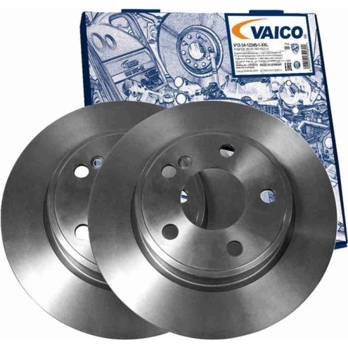 Vaico Bremsscheibe V30-40057