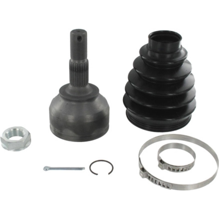 SKF Antriebswellengelenksatz VKJA 5363